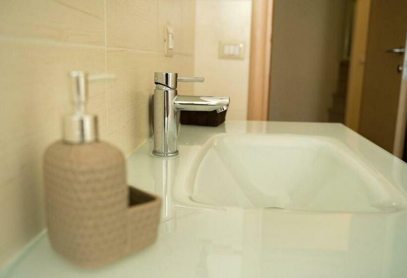 اتاق استاندارد, La Dolce Sosta