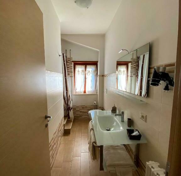 Quarto Estandar, La Dolce Sosta