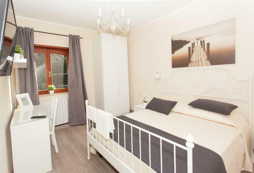 اتاق استاندارد, La Dolce Sosta