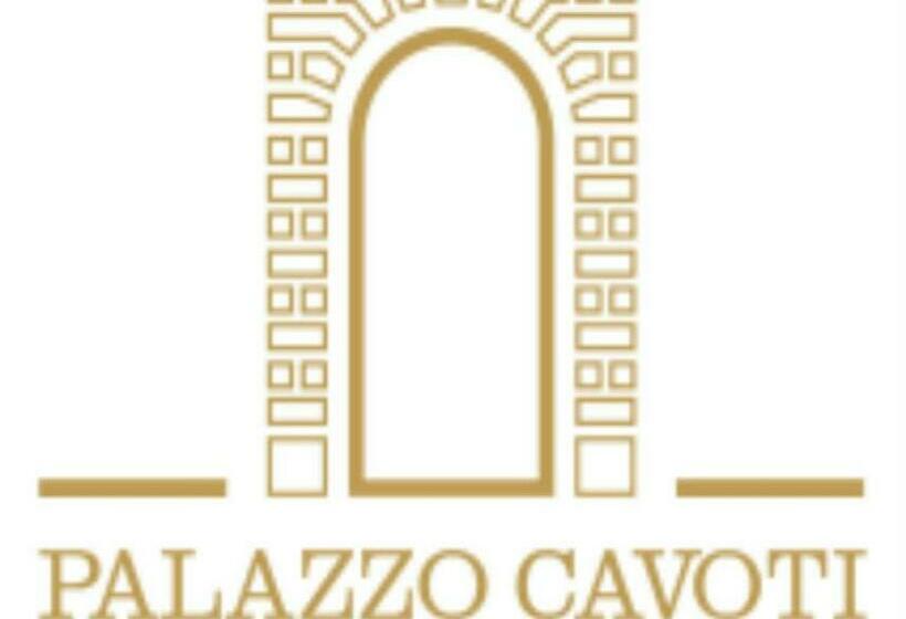 Апартаменты 1 Спальня, Palazzo Cavoti