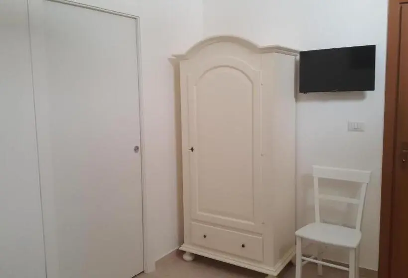 １階の１ベッドルームアパートメント, Palazzo Cavoti