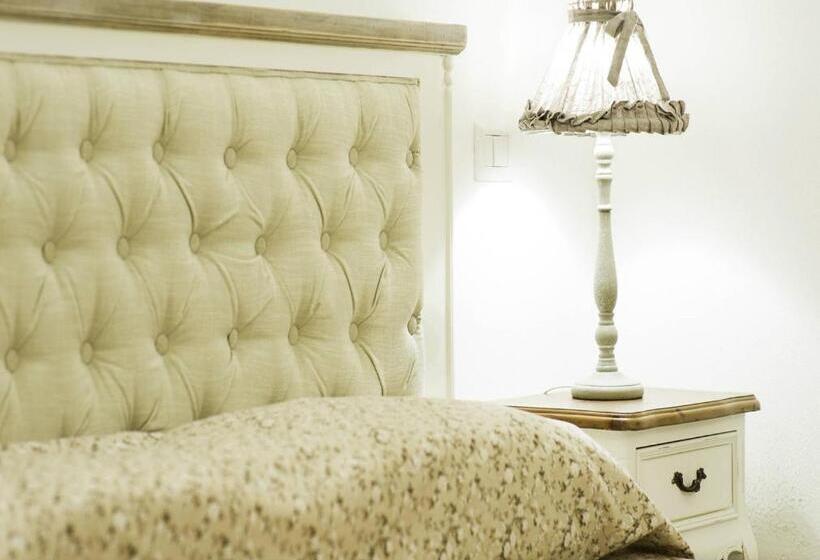 Family Suite, Palazzo Cavoti