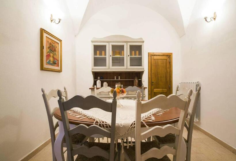 Family Suite, Palazzo Cavoti