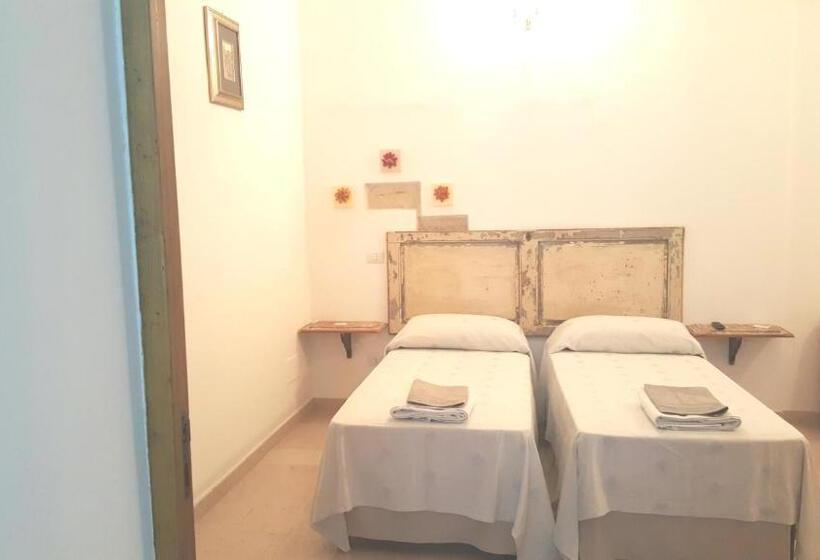 Family Suite, Palazzo Cavoti