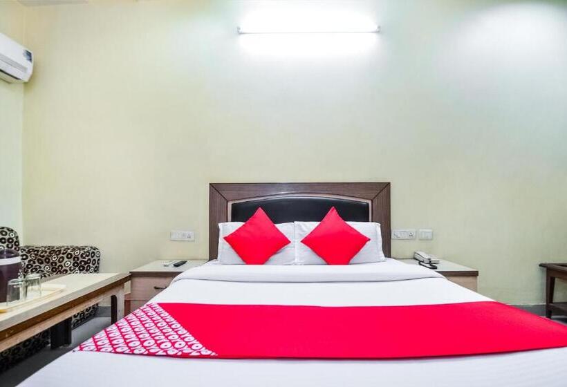 Номер Стандарт, O Prince