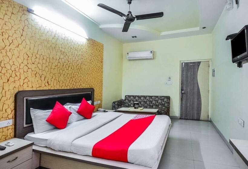 Номер Стандарт, O Prince