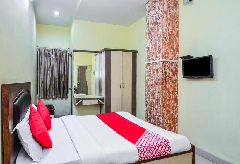 Номер Стандарт, O Prince