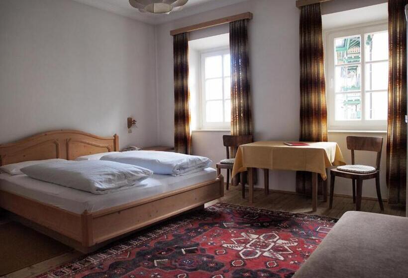 חדר סטנדרט, Bachmann