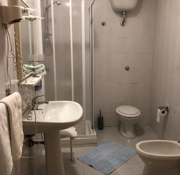 חדר סטנדרט, Centrale