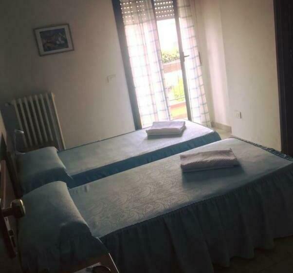 חדר סטנדרט, Cinzia