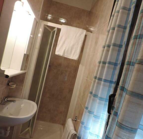 חדר סטנדרט, Cinzia