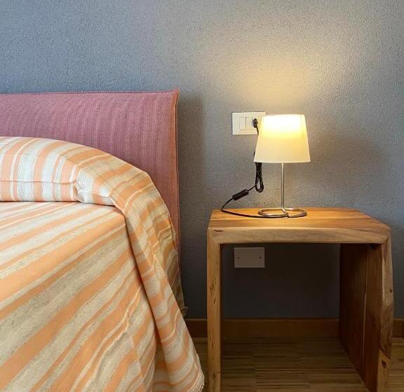 スタンダードルーム, Delta Park