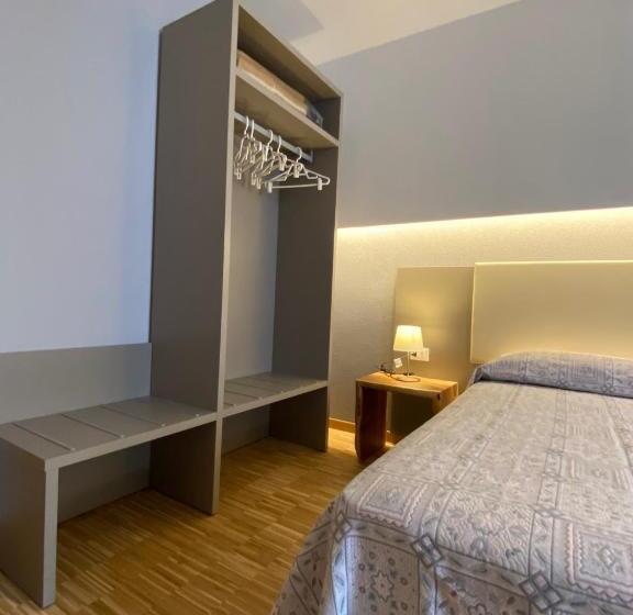 デラックスルーム, Delta Park