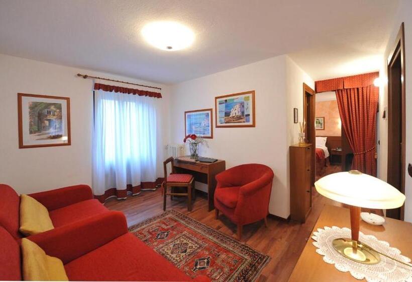 חדר סטנדרט, Filey