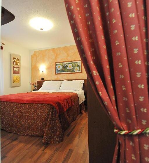 חדר סטנדרט, Filey