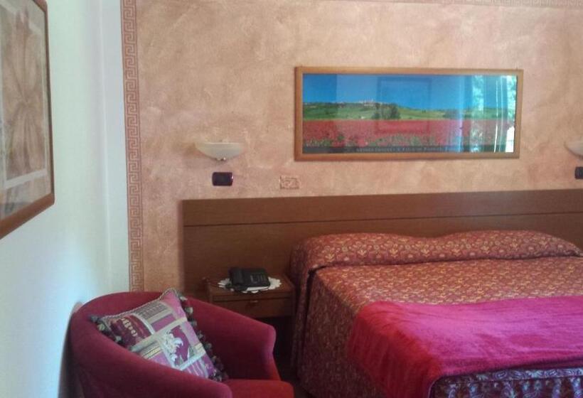 חדר סטנדרט, Filey