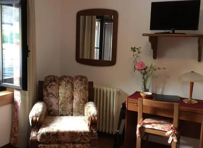 Standard Yhden Hengen Huone, Filey