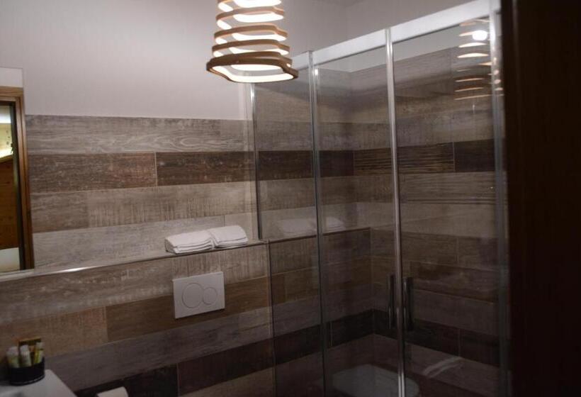 סוויטת ג'וניור, Filey