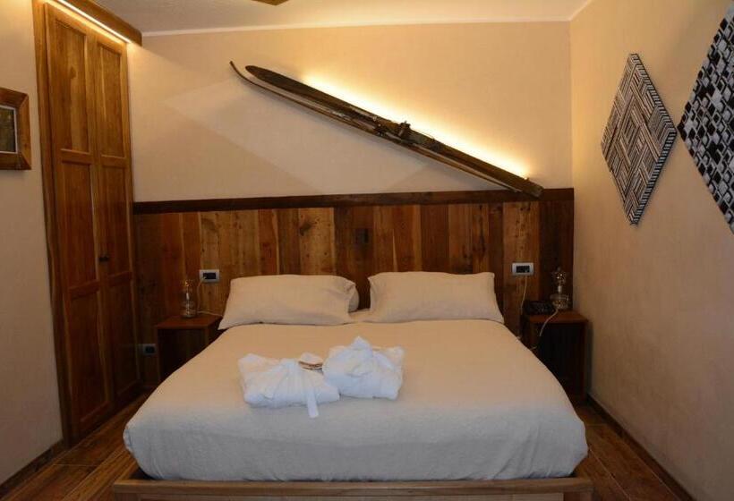 סוויטה דלוקס, Filey