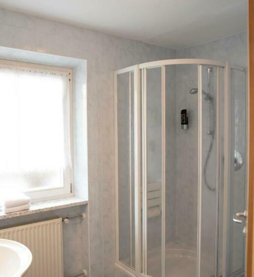 マウンテンビューデラックスルーム, Gasthof Innerwalten