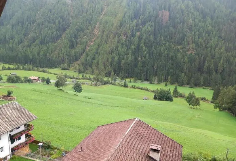 Economy-huone, Gasthof Innerwalten