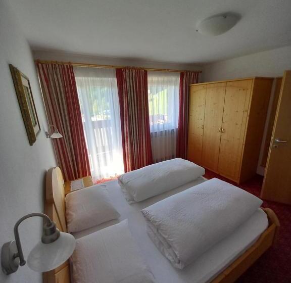 デラックスファミリールーム, Gasthof Innerwalten