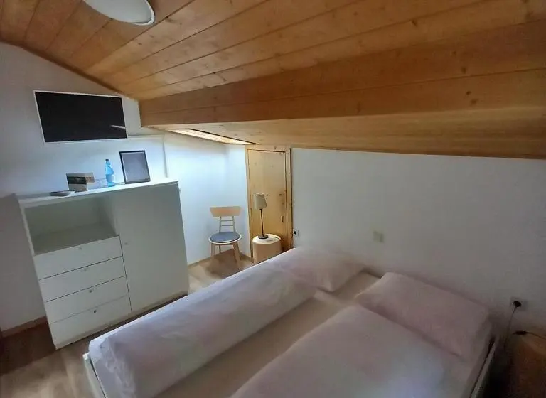 Basic-huone, Gasthof Innerwalten