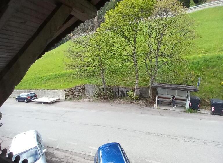 ベーシックルーム, Gasthof Innerwalten