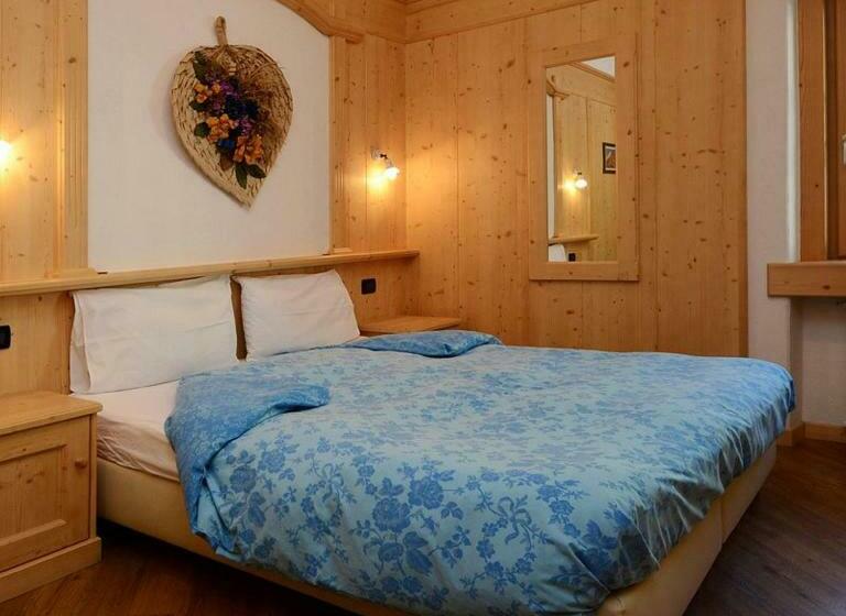 스탠다드 룸, La Campagnola