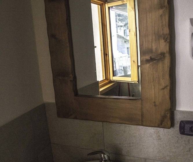 דירת חדר שינה  1 עם נוף לעיר, Le Petit Fenestrelle