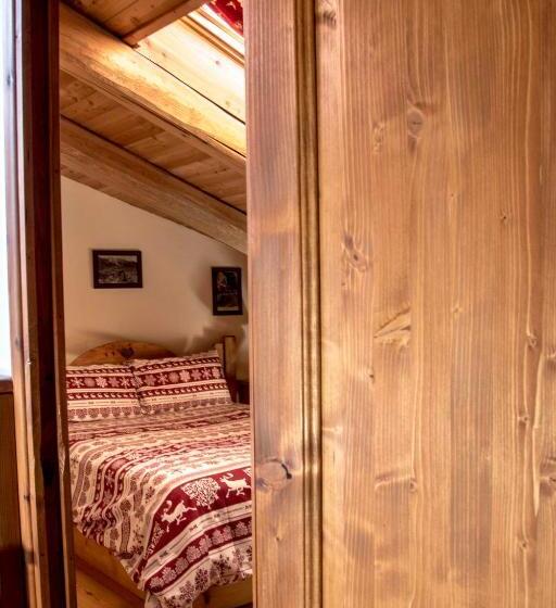 סוויטה משפחתית, Le Petit Fenestrelle