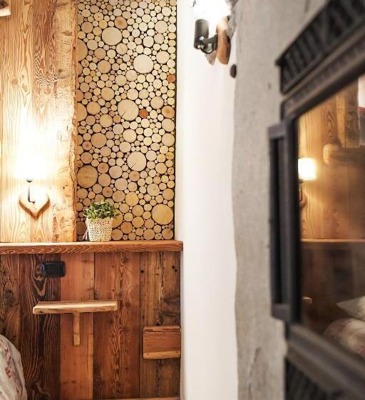 חדר סטנדרט, Le Petit Fenestrelle