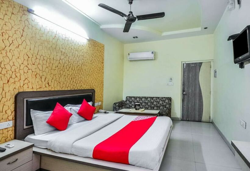 Номер Стандарт, O Prince