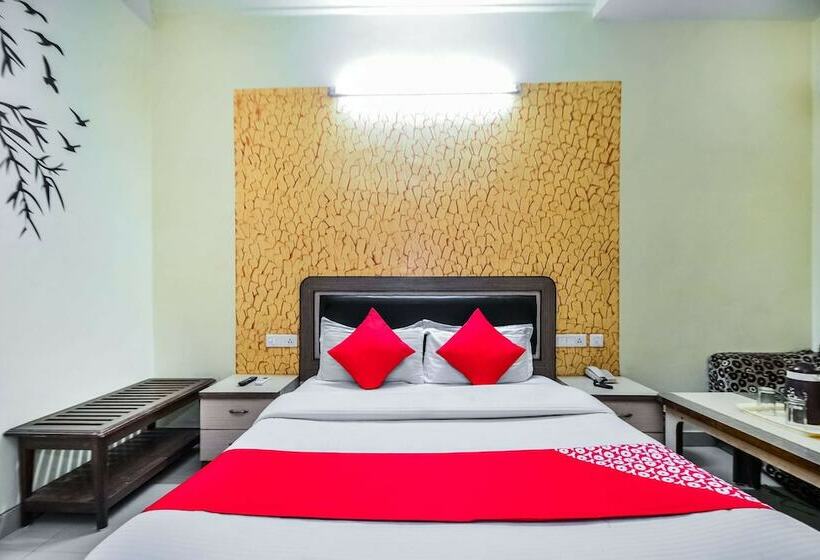 Номер Стандарт, O Prince