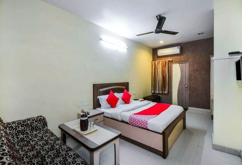 Номер Стандарт, O Prince