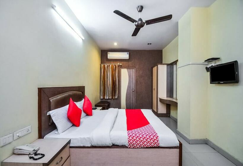 Номер Стандарт, O Prince