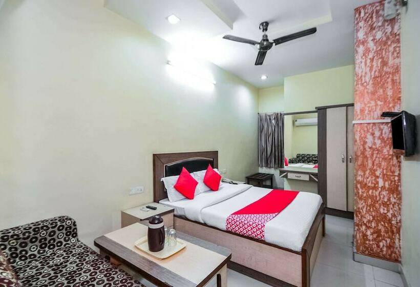 Номер Стандарт, O Prince