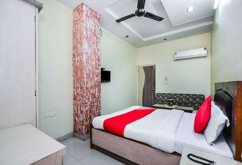 Номер Стандарт, O Prince