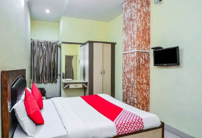 Номер Стандарт, O Prince