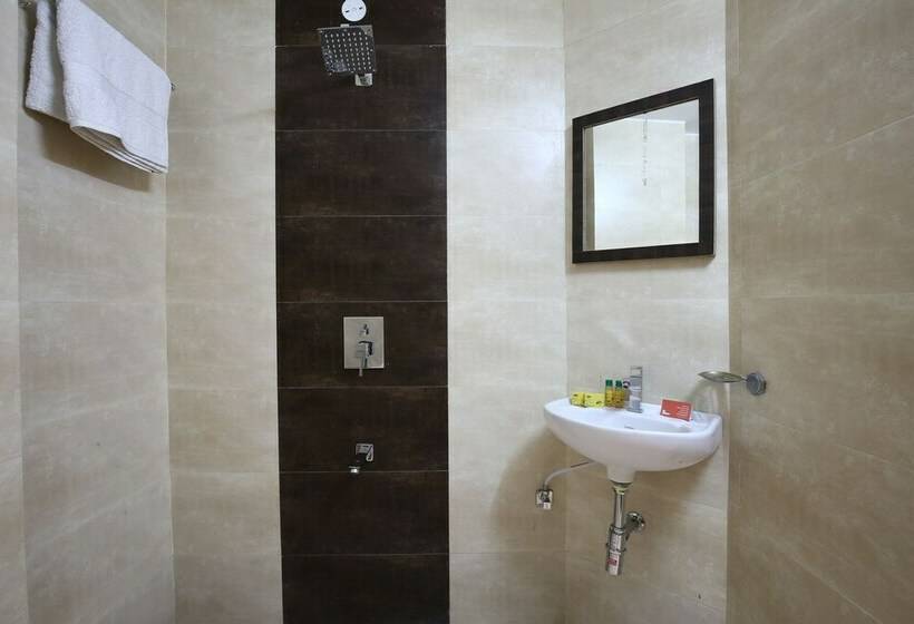 חדר דלוקס, Sagun