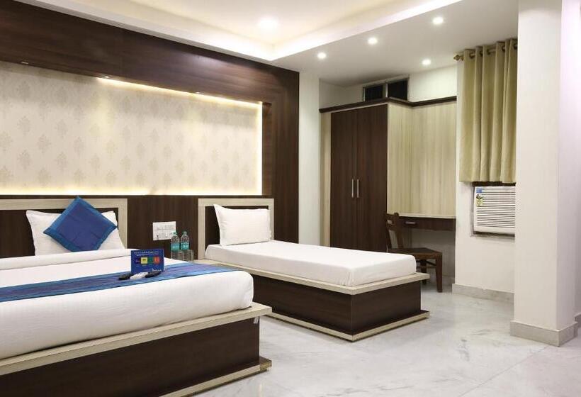 סוויטה משפחתית, Sagun