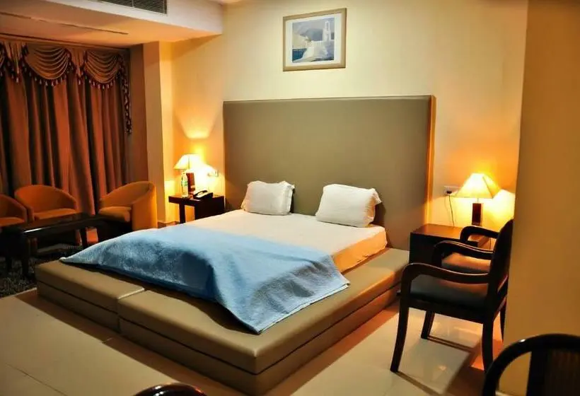 Quarto Deluxe, Unite