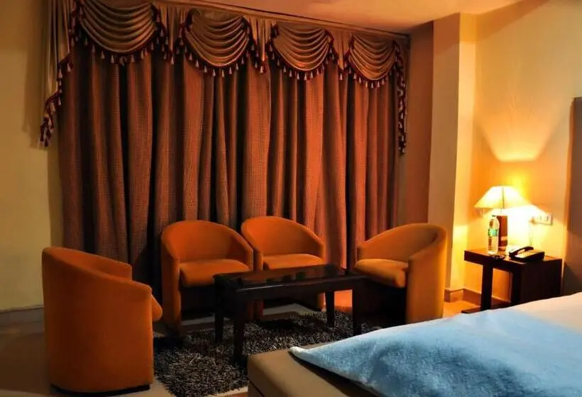 Quarto Estandar, Unite