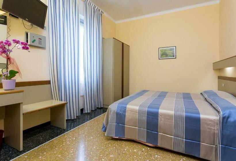 Номер Economy, Villa Delibera