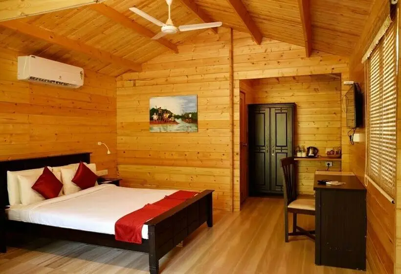 Casa 1 Dormitori, Majestic Beach Comforts