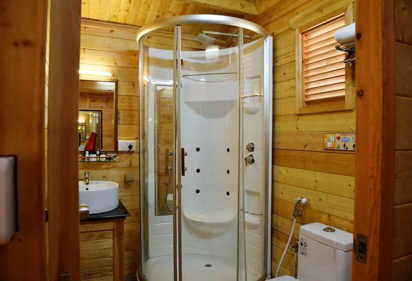 בית, חדר שינה 1, Majestic Beach Comforts