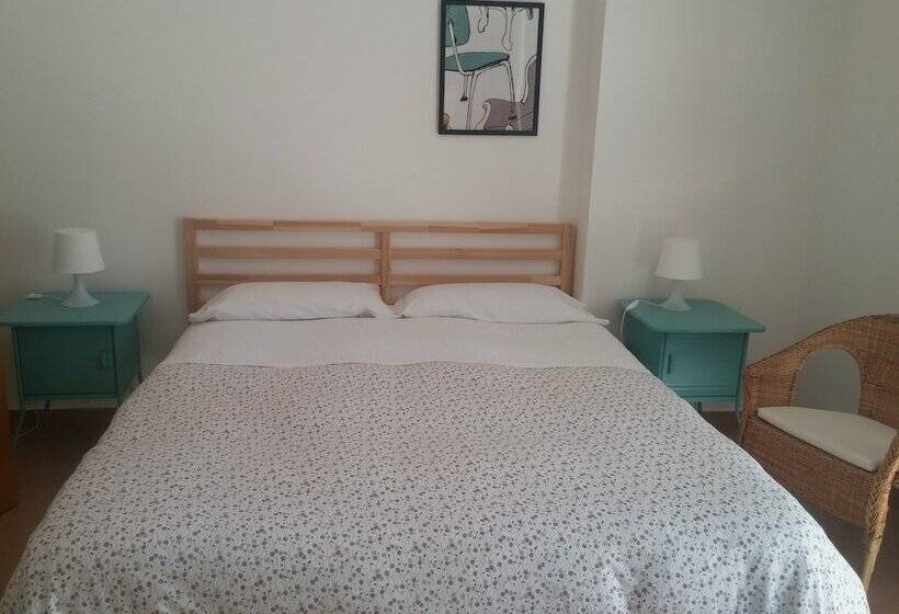 חדר סטנדרט, Akron B&b