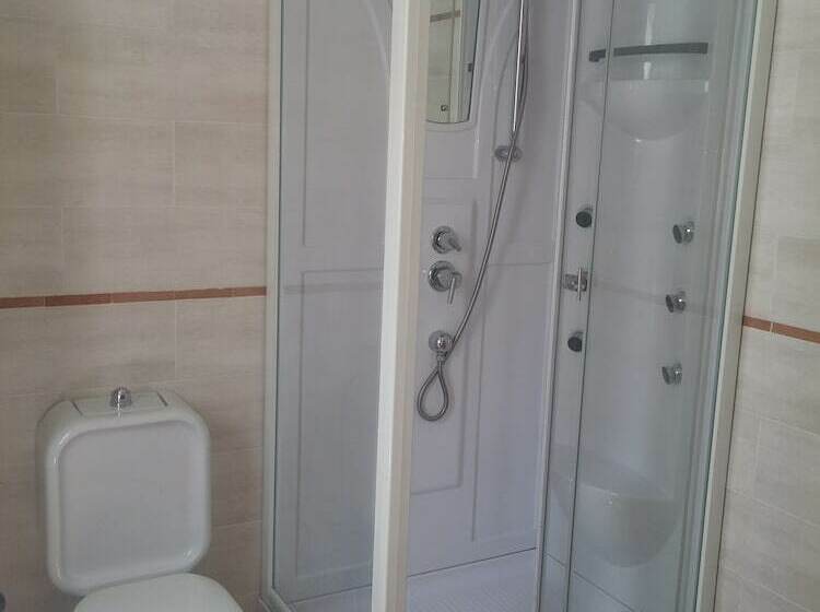 스탠다드 룸, Akron B&b