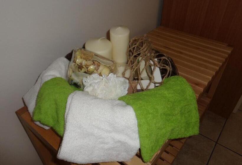 חדר סטנדרט, Akron B&b