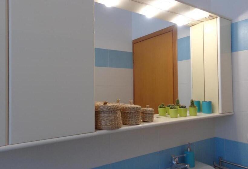 اتاق استاندارد, Akron B&b